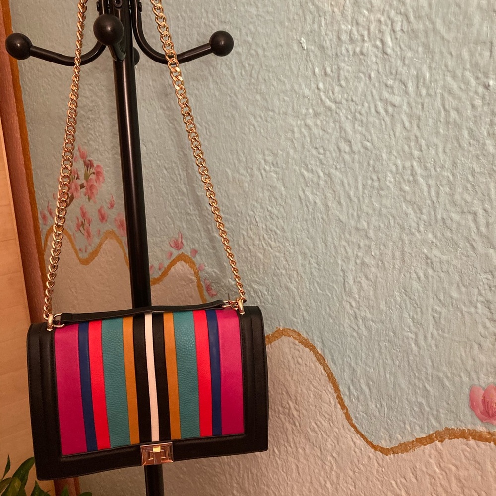 Inc concept bag